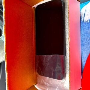 iPhone 14 Plus blue new never used